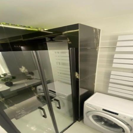 Apartamenty Planeta ビエルスコ・ビアバ エクステリア 写真