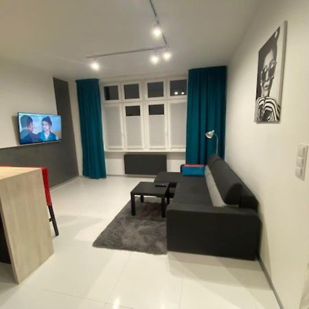 Apartamenty Planeta ビエルスコ・ビアバ エクステリア 写真