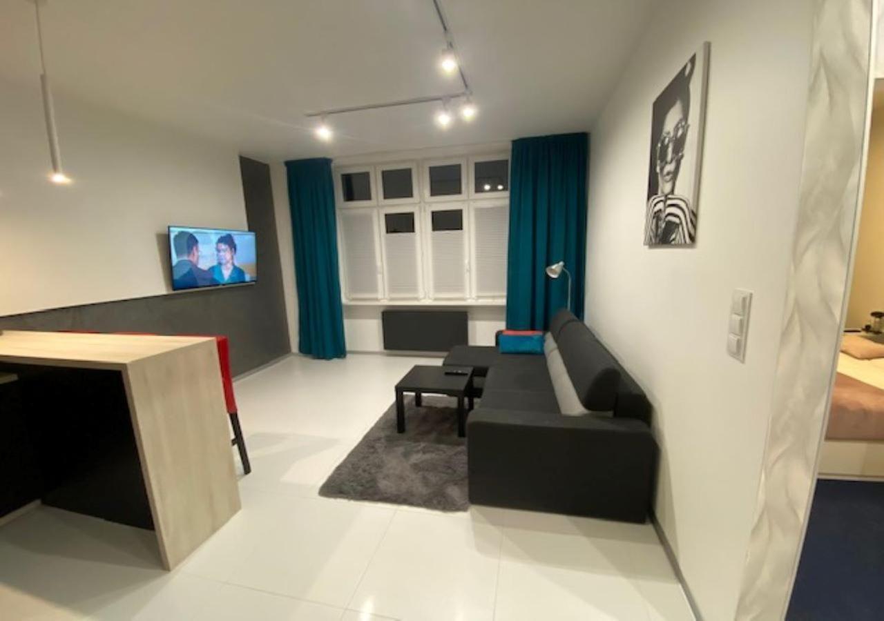 Apartamenty Planeta ビエルスコ・ビアバ エクステリア 写真