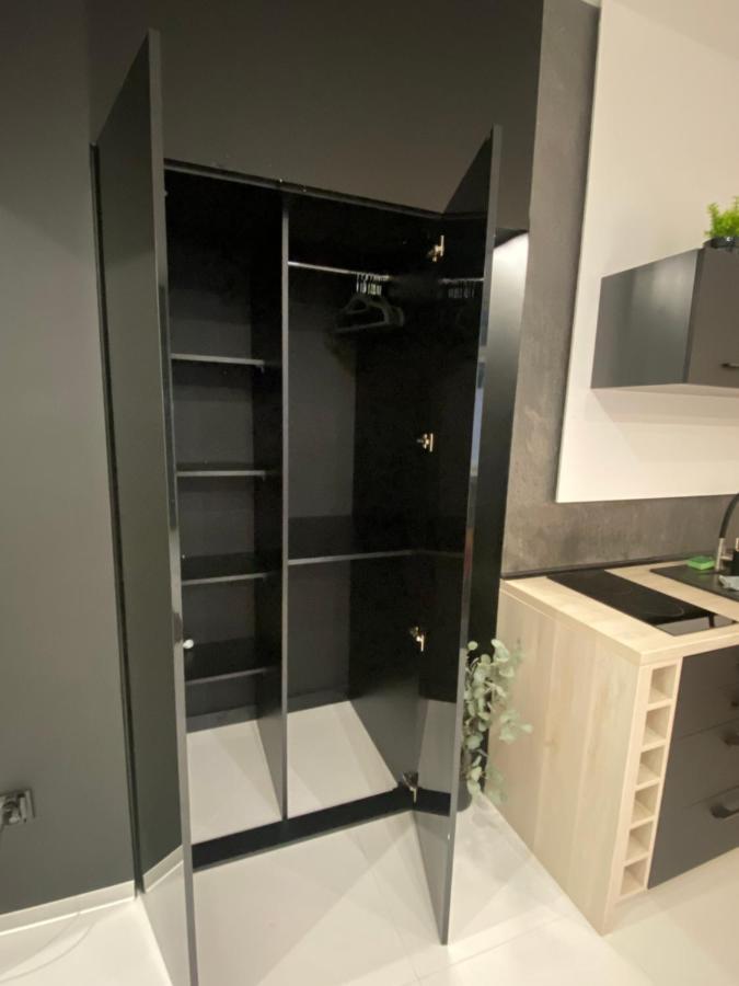 Apartamenty Planeta ビエルスコ・ビアバ エクステリア 写真