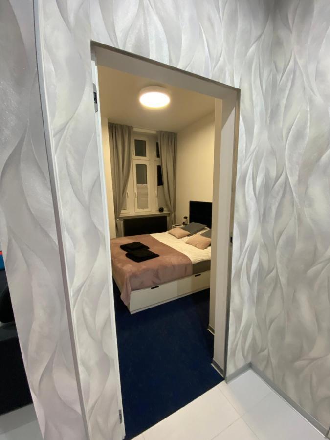 Apartamenty Planeta ビエルスコ・ビアバ エクステリア 写真