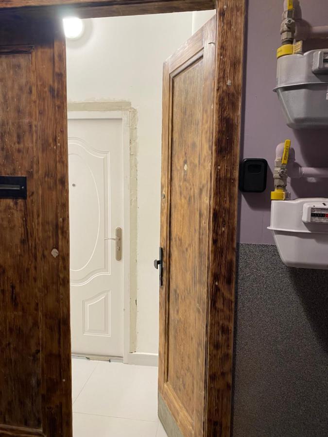 Apartamenty Planeta ビエルスコ・ビアバ エクステリア 写真