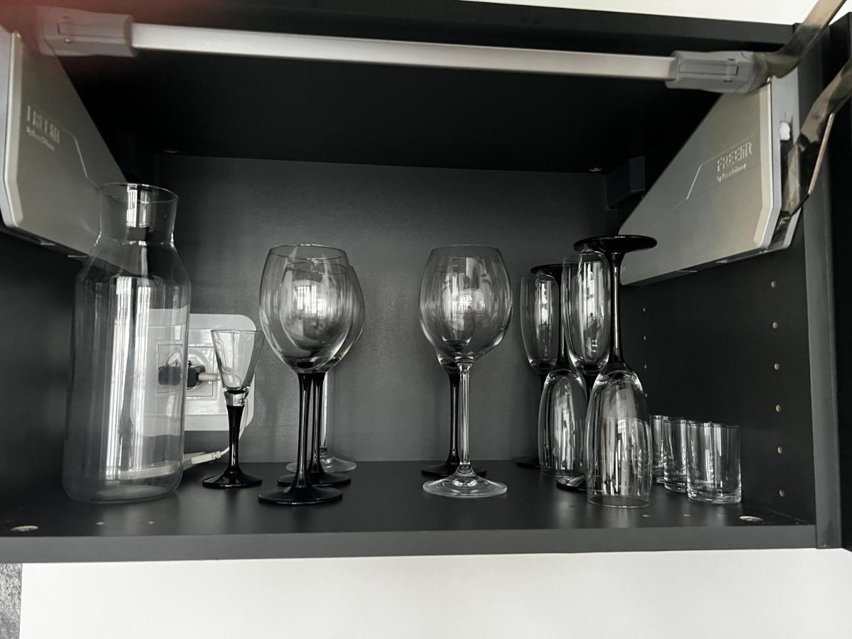 Apartamenty Planeta ビエルスコ・ビアバ エクステリア 写真